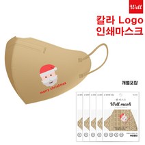 KF94 새부리형마스크 인쇄 인쇄마스크 주문제작 3D 2D새부리형/ 칼라/기업판촉물/ 홍보용/학교/교회 판촉물 로고 마스크 커스텀 프린팅 1매입 개별포장/전사인쇄 500매부터, 소형2D 새부리형, 다크네이비