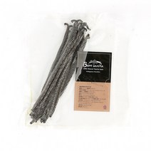 마다가스카르 고메 바닐라빈 50g/본바닐라빈, 1개, 50g