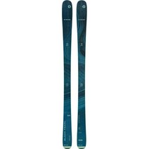 블리자드 블랙펄 82 스키 여성 20222023, Teal, 159 CM