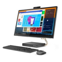 레노버 27형 올인원 PC AIO5-27IOB6 i7-11700T RTX3050 16G 512G WIN11, 상세페이지 참조, 상세페이지 참조