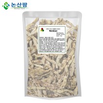 국산 백수오 300g 백하수오, 300g(1개)