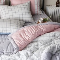 아토피이불 모달100 국산 이불 알러지케어