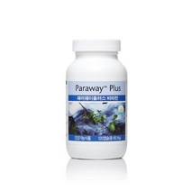 유니시티 패러웨이 플러스 120캡슐 / 비타민 / 베타카로틴 / 두나리엘라 추출물, 120정, 1개