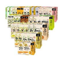 쌍계명차 뽕잎차 감잎차 결명자차 누룽지차 도라지차 현미녹차 국화차 매화차 옥수수수염차 수국차 둥굴레차 40T+40T, 쌍계명차 국화차 40T+40T