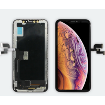 폰 X XS XR XS 맥스용 터치 스크린 교체 디스플레이 OLED LCD 디지타이저, 애플 아이폰 XS 맥스