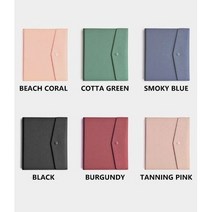 2023년 PSD다이어리 위클리플래너 커버형, (위크)레모니