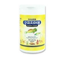 구피밀 양어장 사료 치어 먹이 잉어밥 붕어 구피 새끼 밥잘먹는 물고기 관상어 해수어 반려