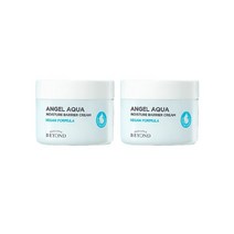 비욘드 엔젤아쿠아 보습장벽크림 150ml+150ml