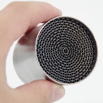 바이크캐리어 48mm 오토바이 배기 머플러 촉매 DB 킬러 소음기 요시무라 SC Akrapovic 용 제거기, 03 53mm