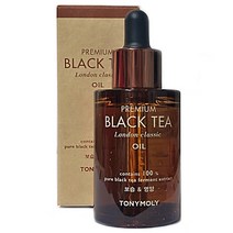 토니모리 더 블랙티 런던 클래식 오일 (30ml)