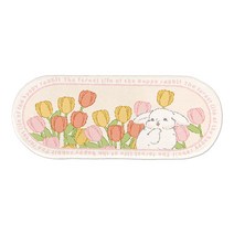 DFMEI 카펫 침실 ins 장식 보풀 매트