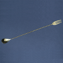 SGS 바스푼 골드 400mm