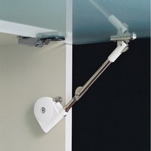 스가츠네 SUGATSUNE 소프트다운 스테이 SDS-C301N 가구철물, SDS-C301N-BL