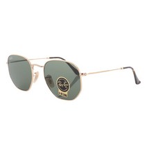 [AK PLAZA] [레이밴 선글라스] Ray Ban RB 3548N 001(54)