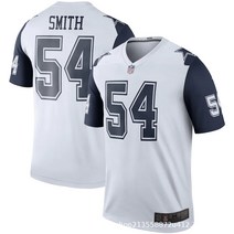 신형 NFL 유니폼 청팀 럭비복 남녀 패션 유행 스포츠 유니폼 32팀 공급원 충분, 스타일 22