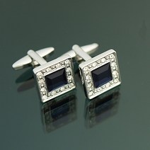 찰스턴 커프스버튼 정장 cufflinks 셔츠 장식단추