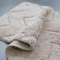 플로티나 순면 다용도 러그 2P 40 x 120cm B세트 매트 카페트 발 카패트 담요 코스트코