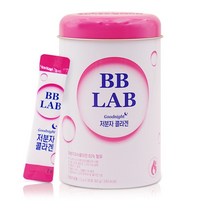 BB LAB 저분자 콜라겐, 2g x 30포, 1개