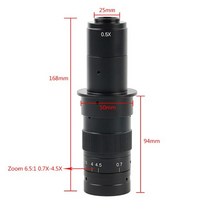 전자현미경 광학현미경 미니현미경 hd 5.0mp c 마운트 전자 비디오 현미경 9 인치 lcd 모니터 industria pcb 납땜 디지털 카메라 랩 감지 레코더, 180배 렌즈