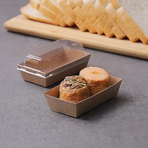 존쿡델리미트 잠봉뵈르 샌드위치 (냉동), 310g, 1팩