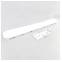루미안 LED 일자등 30W, 주광 색상, 1개