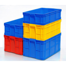 공구통 점보박스 공구함 화물차 부품상자 휴대용 가방 툴, 665x490x410