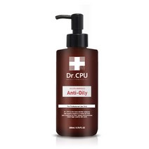 [Dr.cpu] 안티 오일리 앰플 영양공급 앰플 닥터씨피유 모공케어 진정 샵 앰플 화장품 200ml