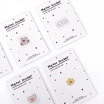 키치키치 전자파 차단 스티커, 1개, 5.찰리