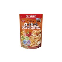 Nissin 닛신시스코 오트밀 토마토크림리조또 160g x 4봉지