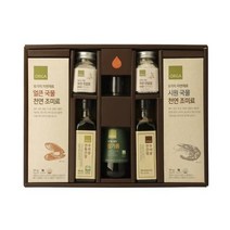 ORGA 가정식 천연조미료 혼합세트 1호 (1box) 별식 술안주 간편식 캠핑 혼밥 자취 튀김, 24개