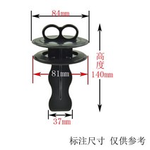 음식물처리기 다기능 물 플매트 카펫 러그 음식물 쓰레기 처리기 드레인 디스펜서 잔류 주방 분쇄기 액세서리 1 개