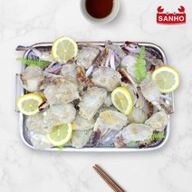 산호수산 국내산 절단꽃게 1kg(냉동) [1시주문건익일도착]