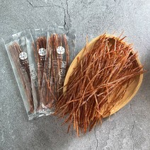 [화접항] 포켓 쫄쫄이 꽃징어 10g 10봉, 10개