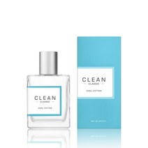 클린 클래식 쿨코튼 EDP 30ml 선물포장가능
