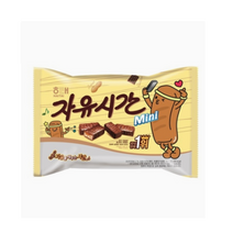 해태 자유시간 미니 (500G), 1개