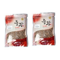 속단한 통 속단 접골 600g 2팩, 2개, 단품