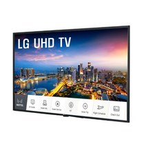 LG 49인치 124cm(49) 미사용리퍼 49UT340H0UA UHD tv, 지방 스탠드설치비포함