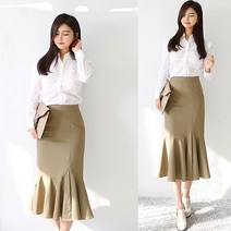 피오뜨 8028.코코 스커트