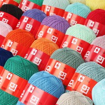 니트러브 타조 구정뜨개실 순면 30수, 139 블랙