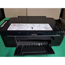 엡손 잉크젯프린터 복합기 L200