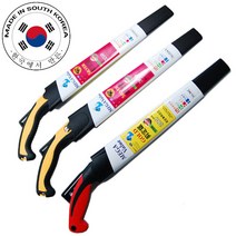 국산 대건 전지톱 300mm 350mm 골드 실버 가지치기 톱, 실버전지톱300