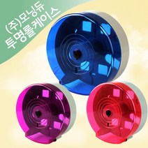 모닝듀_점보롤케이스_딥화이트, 상세 설명 참조