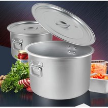 식당 가정용 곰국냄비 소스 육수통14L 곰국솥 국솥 큰솥 곰탕냄비 찜솥, 상세페이지참조, 위생소도와 8