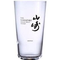 하이볼 잔 유리잔 위스키 하이볼 일본 칵테일 글라스, 야마자키 위스키 글라스