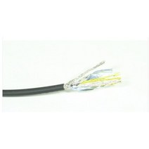 UL20276 실드 케이블 AWG28X25P 컷팅 1M