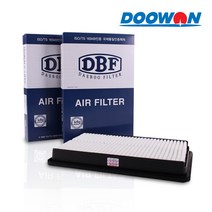 두원 윈스톰 에어필터 P9662-8890 AC052