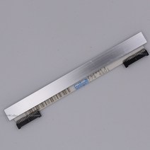 Zebra GX420 GK420 GX420D GK420D 라벨 프린터 PN 105934-037 G105934-037 용 새 열전 사 헤드