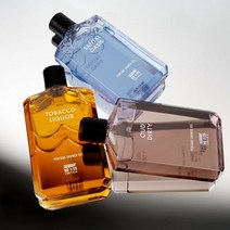 SWAGGER 남성 향수 샤워젤 올인원 바디워시 3종 세트 FRAGRANCE SHOWER GEL, none