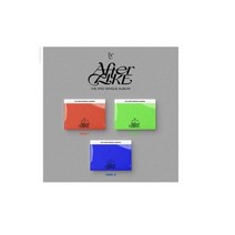 아이브 (IVE) - 싱글3집 [After Like] (PHOTO BOOK VER.), Ver. 1
