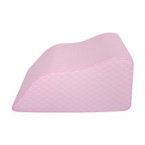 로미홈 구름다리베개 20cm, 핑크